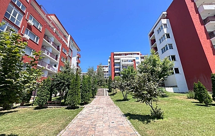 ID 16222 One-bedroom apartment in Marina View Photo 9