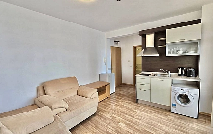 ID 15472 One-bedroom apartment in Vineyards Resort Photo 2