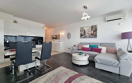 ID 14404 One-bedroom apartment in Chateau Panorama Photo 9