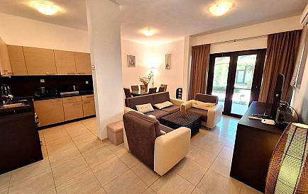 ID 16230 Two-bedroom apartment in Marina Cape Photo 2