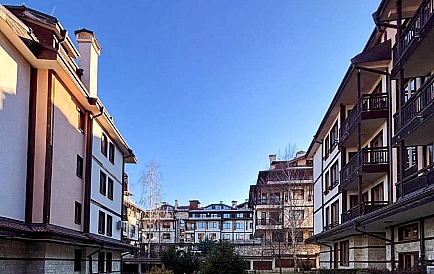 ID 13230 One-bedroom apartment in Downtown Photo 7