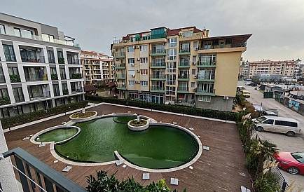 ID 15094 Two-bedroom apartment in Emilia Romana Boutique Photo 5