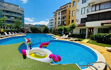 ID 15287 Studio apartment in Diamond Bay Photo 6