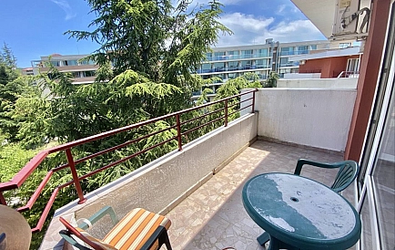 ID 14552 Studio Apartment in Privilege Fort Beach Photo 5