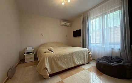 ID 15462 Multi-room apartment in Sveti Vlas Photo 7