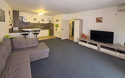 ID 15995 One-bedroom apartment in Marina Cape Photo 10