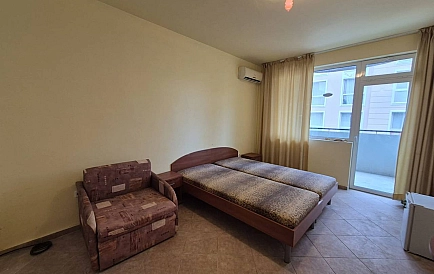 ID 16607 Studio apartment in Summer Photo 2