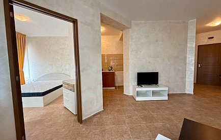 ID 14395 One-bedroom apartment in Summer Photo 2