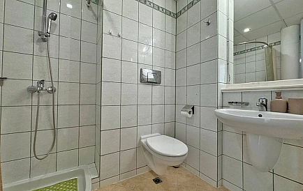 ID 16543 Studio apartment in Sole Mar Photo 3