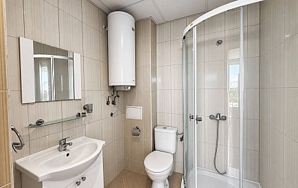 ID 16443 Studio apartment in Orchid Fort Photo 2