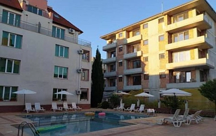 ID 15150 Two-bedroom apartment in Tara Photo 6