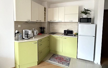 ID 14992 One-bedroom apartment in Villa Santorini Photo 2