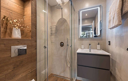 ID 13707 One-bedroom apartment in Varna Photo 4