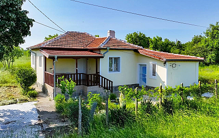 ID 16725 House in Sukhodol Photo 1 