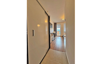 ID 16236 Studio apartment in Casa Rosa Photo 7
