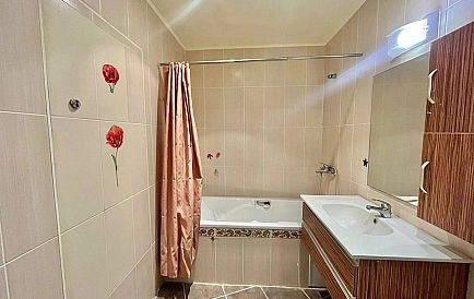 ID 14745 Studio apartment in St. George Palace Photo 4