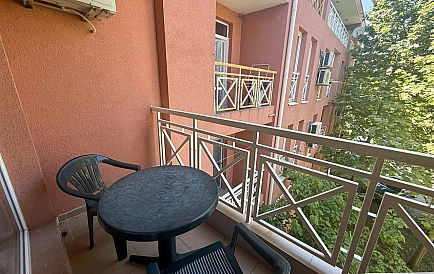 ID 15734 Studio apartment in Sunny Day 6 Photo 6