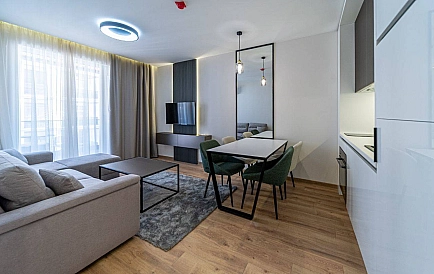 ID 15833 One-bedroom apartment in Emilia Romana Este Photo 8