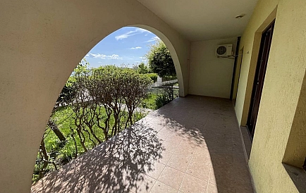 ID 16526 Two-bedroom apartment in Marina Cape Photo 6