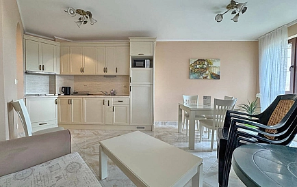 ID 15008 One-bedroom apartment in Poseidon Photo 10