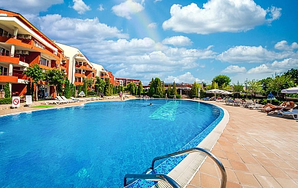 ID 15305 One-bedroom apartment in Green Fort Photo 10