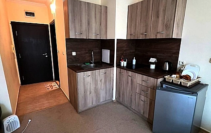 ID 15533 Studio apartment in Saint George Photo 2