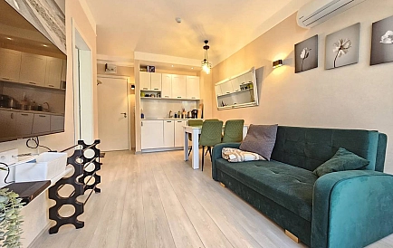 ID 16323 One-bedroom apartment in Harmony Suites 9 Photo 8