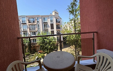ID 16062 Studio apartment in Raduga Photo 4