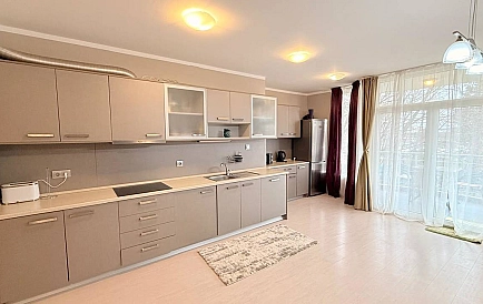 ID 15127 Two-bedroom apartment in Oasis Photo 2