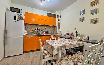 ID 16401 One-bedroom apartment in Cascadas 11 Photo 9