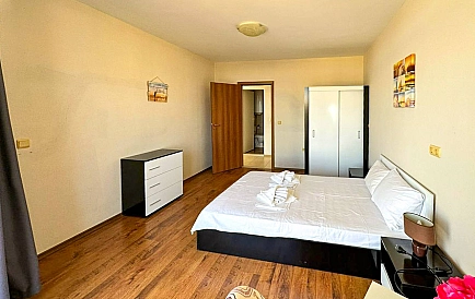 ID 13984 Two-bedroom apartment in Midia Photo 4