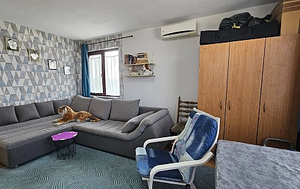 ID 14348 House in Trystikovo Photo 2