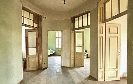 ID 14044 Four-room apartment in Burgas Photo 1 