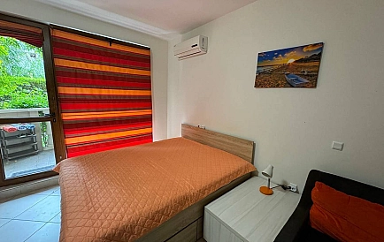 ID 16436 Studio apartment in Cascadas 6 Photo 7