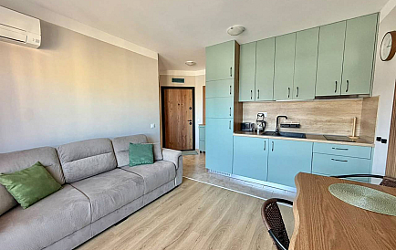 ID 16591 One-bedroom apartment in Amelia Garden Photo 1 