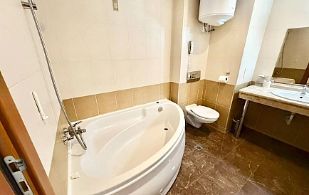 ID 15827 One bedroom apartment in Poseidon Photo 4