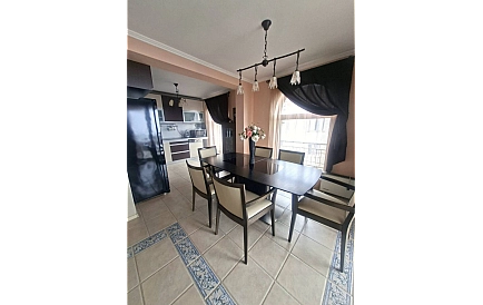 ID 16357 Two-bedroom apartment in Rusalka district Photo 6