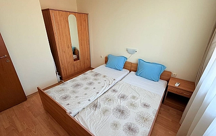 ID 15765 Two-bedroom apartment in Nessebar Fort Club Photo 8