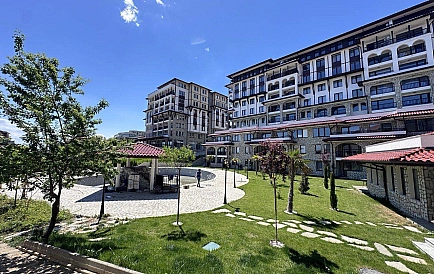 ID 15958 Two-bedroom apartment in Etera 4 Photo 7
