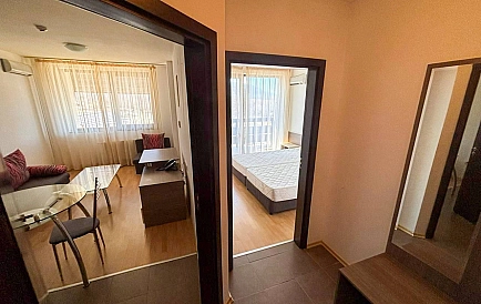 ID 13703 One-bedroom apartment in Bansko Photo 8