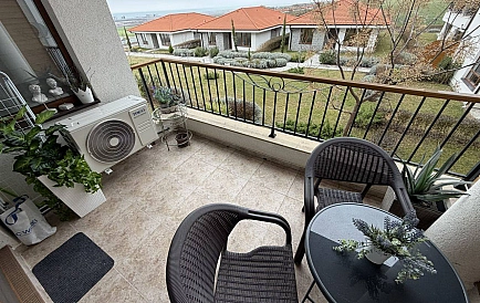 ID 15728 One-bedroom apartment in Vineyards Panorama Photo 5