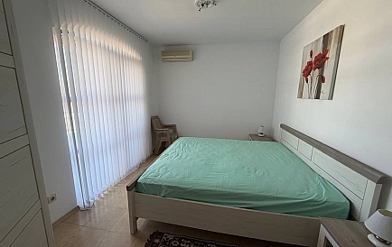 ID 15298 Two-bedroom apartment in Nessebar View Photo 10