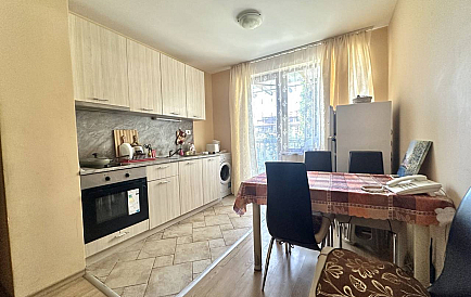 ID 16567 One-bedroom apartment in Garden of Eden Photo 1 