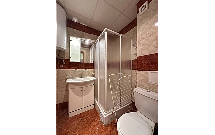 ID 16418 Studio apartment in Crown Fort Photo 3