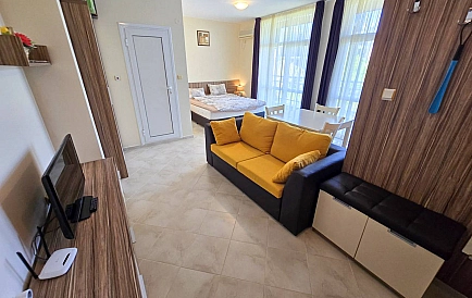 ID 15759 Studio apartment in Pirop City Photo 3