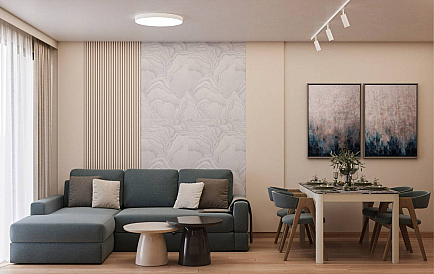 ID 15727 Apartments in Domenico Photo 1 