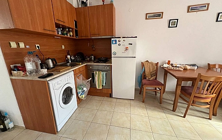 ID 16653 Two-bedroom apartment in Sunny Day 3 Photo 10