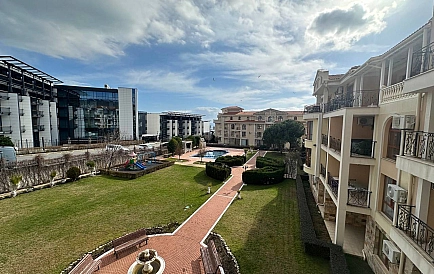 ID 15451 One-bedroom apartment in Royal Bay Photo 8