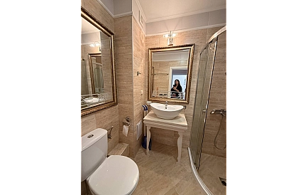 ID 16427 One-bedroom apartment in Harmony Suites 8 Photo 3
