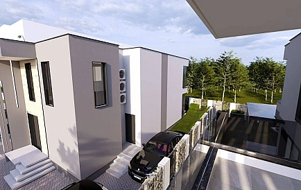 ID 14630 Villas in Sea Home Nessebar Photo 6